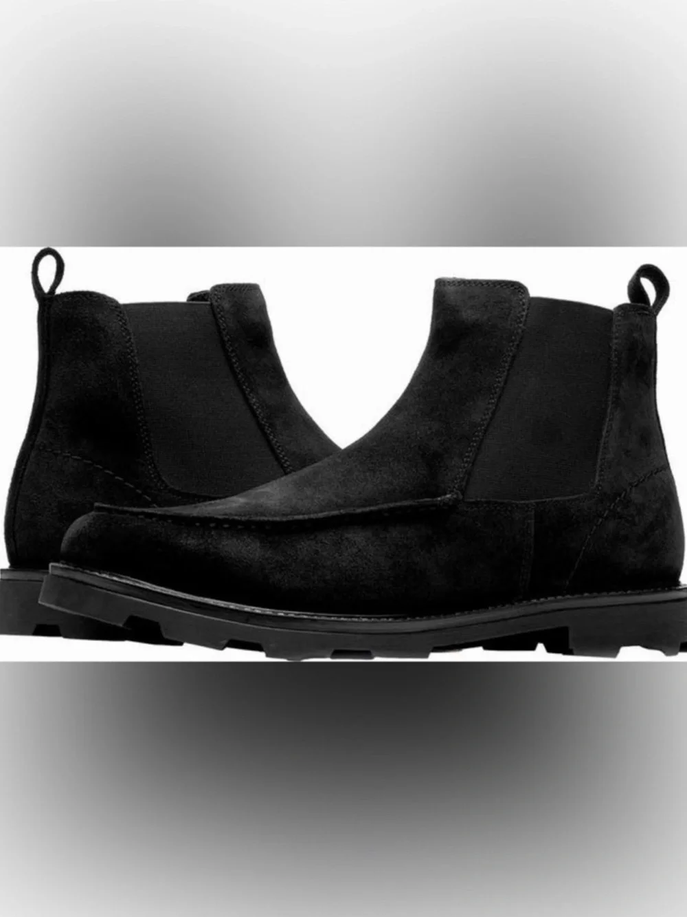 A. Veer classic black